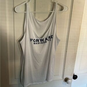 XL Forward Madison FC Tanktop